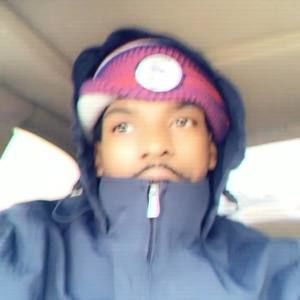 Meet your Posher, D'andre